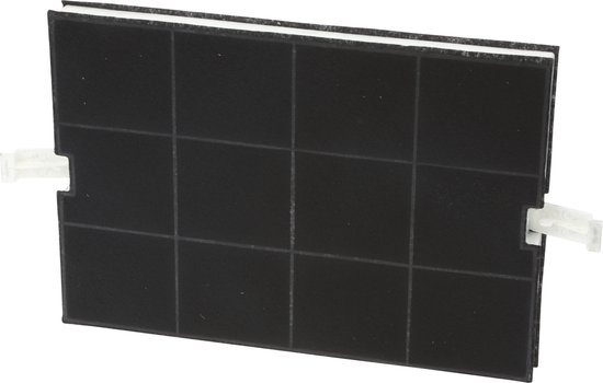 Koolstoffilter voor Neff 00351210 / 351210 / Z5114X0