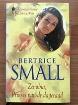 Zenobia, Prinsess van de dageraad - Beatrice Small