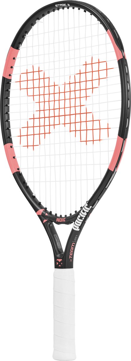 Pacific X Team 21 Inch - Kinder - Tennisracket