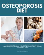 Osteoporosis Diet