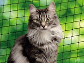 Nobby Cat Net pour balcon - 8 x 3 mètres