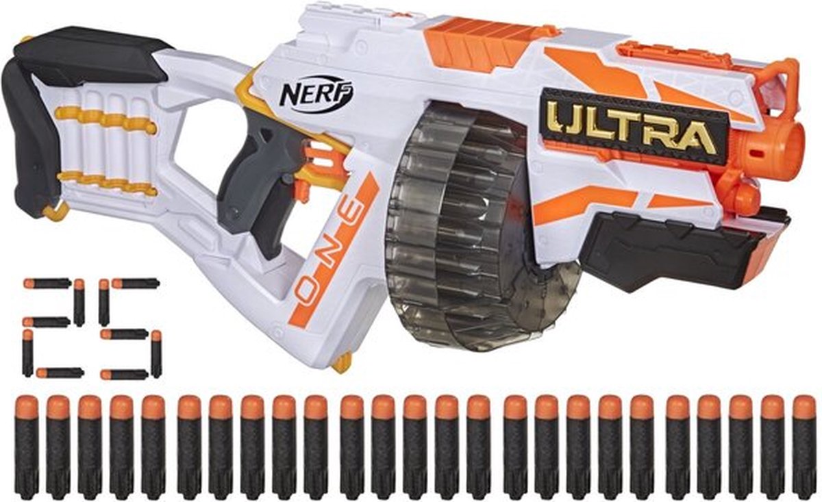 Vind nerf ultra in Speelgoed | Buiten | Actiespeelgoed op