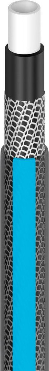 Cellfast SMART PRO ATS - Tuinslang 4-lagige 1" 10 m - UV- en algenbestendig