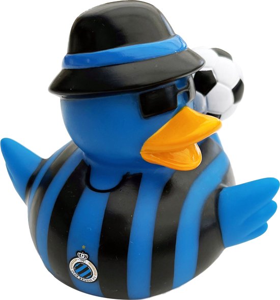 Badeente Biker 1B von für 5,99 € von
