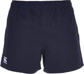 Professional Poly Short Senior Navy - 4XL