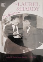 The Laurel And Hardy Collection (Vol. 2)