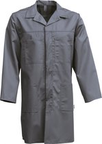 Fristads Dust Coat 3001 P154 - Gris Foncé - S