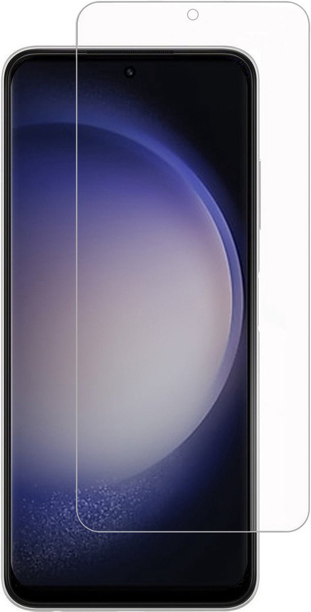 Samsung Galaxy S23 Ultra Screenprotector gehard glas bescherming – tempered glass