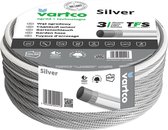 Vartco Silver - Tuinslang / TFS 3/4" 3-lagige - 50m
