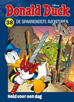 Donald Duck Spannendste Avonturen 38 - Held voor een dag