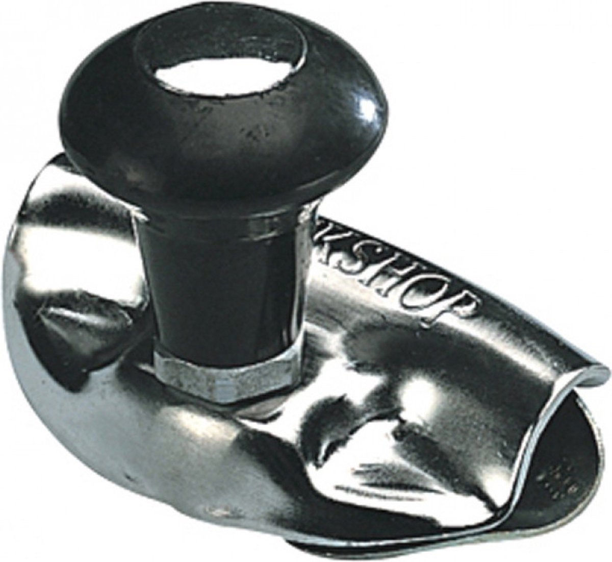 Stuurwielknop