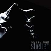The Blue Project - Shelter (CD)