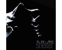 Blue Project - Shelter (CD)
