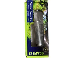 HS Aqua RVS Shrimp protector