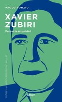 Rostros de la Filosofía Iberoamericana - Xavier Zubiri