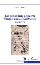Les prisonniers de guerre français dans L'Illustration