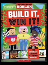 Roblox: Build It, Win it! (100% Unofficial)