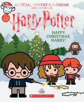 Harry Potter- Official Harry Potter Advent Calendar