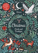RHS- Christmas Cards and Envelopes