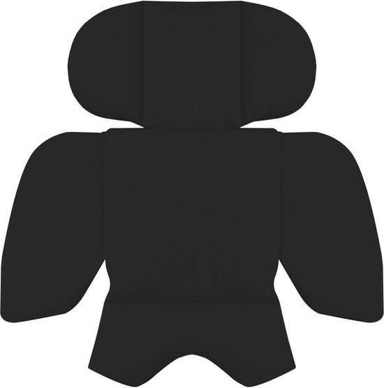 Cybex Sirona SX2/S2 Newborn Inlay Black | bol