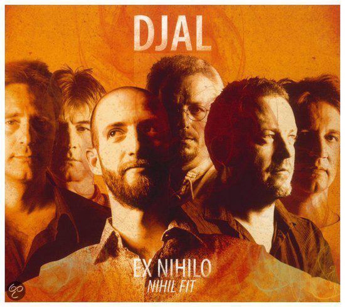 Djal - Ex Nihilo / Nihil Fit (CD)
