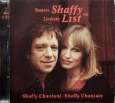 Shaffy Chantant