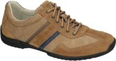 Pius Gabor -Heren - bruin - sneakers - maat 40.5