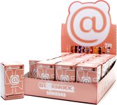 Bearbrick Blindbox series 45 By Medicom Toy (Sealed case - 24 pcs)