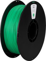 Kexcelled PLA Groen/Green 1.75mm 1kg*5=5kg 3D printing filament