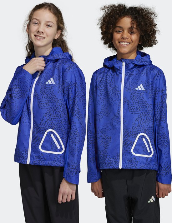 Adidas Sportswear Running WIND.RDY Windjack - Kinderen