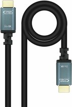 HDMI-Kabel NANOCABLE IRIS 8K
