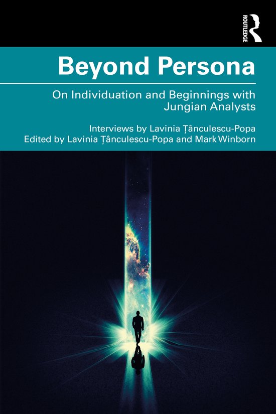 Beyond Persona - cover