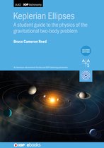 AAS-IOP Astronomy- Keplerian Ellipses (Second Edition)
