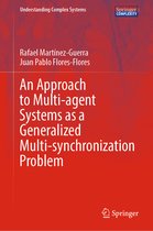Understanding Complex Systems-An Approach to Multi-agent Systems as a Generalized Multi-synchronization Problem