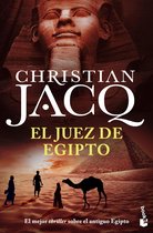 Bestseller - El juez de Egipto