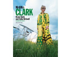 Mr & Mrs Clark