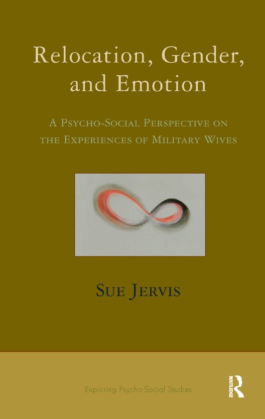 The Exploring Psycho-Social Studies Series- Relocation, Gend ... - cover