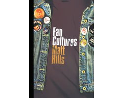 Sussex Studies in Culture and Communication- Fan Cultures