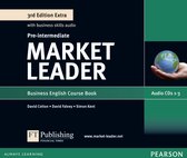 Market Leader Extra Pre-Intermediate Class