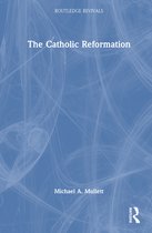 Routledge Revivals-The Catholic Reformation