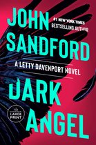 A Letty Davenport Novel- Dark Angel