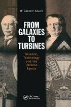 From Galaxies to Turbines