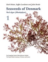Scientia Danica, Series B. Biologica- Seaweeds of Denmark