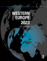 Western Europe- Western Europe 2023