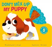 Don't Mix Up My- Don't Mix Up My Puppy