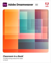 Classroom in a Book- Adobe Dreamweaver Classroom in a Book (2021 release)