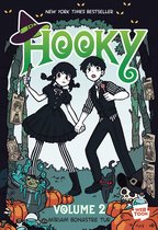 Hooky- Hooky Volume 2