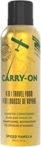 18.21 ManMade Carry-on Spiced Vanilla 100ml