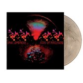 Dave Lombardo - Rites Of Percussion (LP) (Coloured Vinyl)