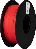 Kexcelled PLA Rood/Red 1.75mm 1kg 3D Printer filament - NEW STOCK!